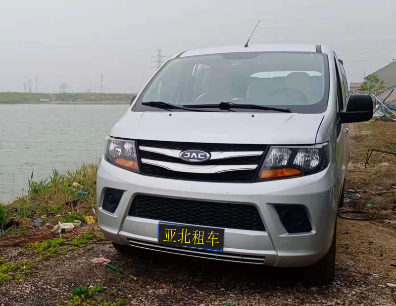 濟南瑞風(fēng)租車濰坊野外工作點